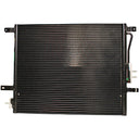 Denso 477-0798 A/C Condenser