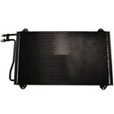 Denso 477-0801 A/C Condenser