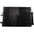 Denso 477-0803 A/C Condenser
