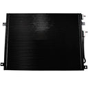 Denso 477-0804 A/C Condenser