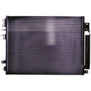 Denso 477-0805 A/C Condenser