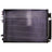 Denso 477-0805 A/C Condenser