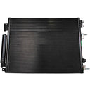 Denso 477-0807 A/C Condenser
