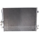 Denso 477-0808 A/C Condenser