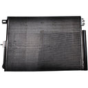Denso 477-0810 A/C Condenser