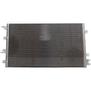 Denso 477-0811 A/C Condenser