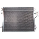 Denso 477-0815 A/C Condenser