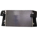Denso 477-0817 A/C Condenser