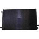 Denso 477-0818 A/C Condenser