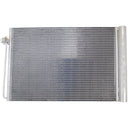 Denso 477-0819 A/C Condenser