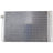 Denso 477-0819 A/C Condenser