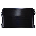 Denso 477-0821 A/C Condenser