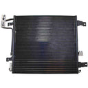 Denso 477-0823 A/C Condenser