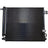 Denso 477-0824 A/C Condenser