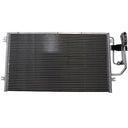 Denso 477-0825 A/C Condenser
