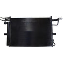 Denso 477-0827 A/C Condenser