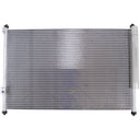 Denso 477-0830 A/C Condenser