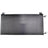 Denso 477-0831 A/C Condenser