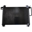 Denso 477-0832 A/C Condenser