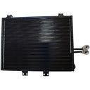 Denso 477-0833 A/C Condenser