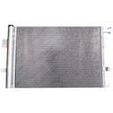 Denso 477-0836 A/C Condenser