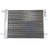 Denso 477-0840 A/C Condenser