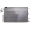 Denso 477-0844 A/C Condenser