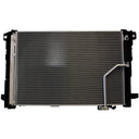 Denso 477-0848 A/C Condenser