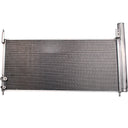 Denso 477-0851 A/C Condenser