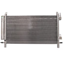 Denso 477-0852 A/C Condenser