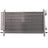 Denso 477-0852 A/C Condenser