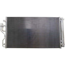 Denso 477-0853 A/C Condenser
