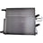 Denso 477-0854 A/C Condenser