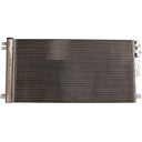 Denso 477-0857 A/C Condenser