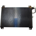 Denso 477-0858 A/C Condenser