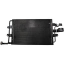 Denso 477-0859 A/C Condenser