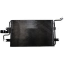 Denso 477-0860 A/C Condenser