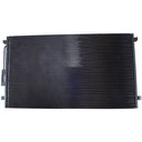 Denso 477-0862 A/C Condenser