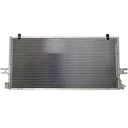 Denso 477-0864 A/C Condenser