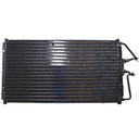 Denso 477-0865 A/C Condenser