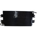 Denso 477-0866 A/C Condenser