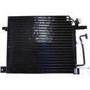 Denso 477-0869 A/C Condenser