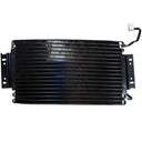 Denso 477-0870 A/C Condenser