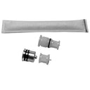 Denso 478-1500 A/C Receiver Drier - Front or Rear