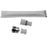 Denso 478-1500 A/C Receiver Drier - Front or Rear