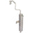 Denso 478-2039 A/C Receiver Drier