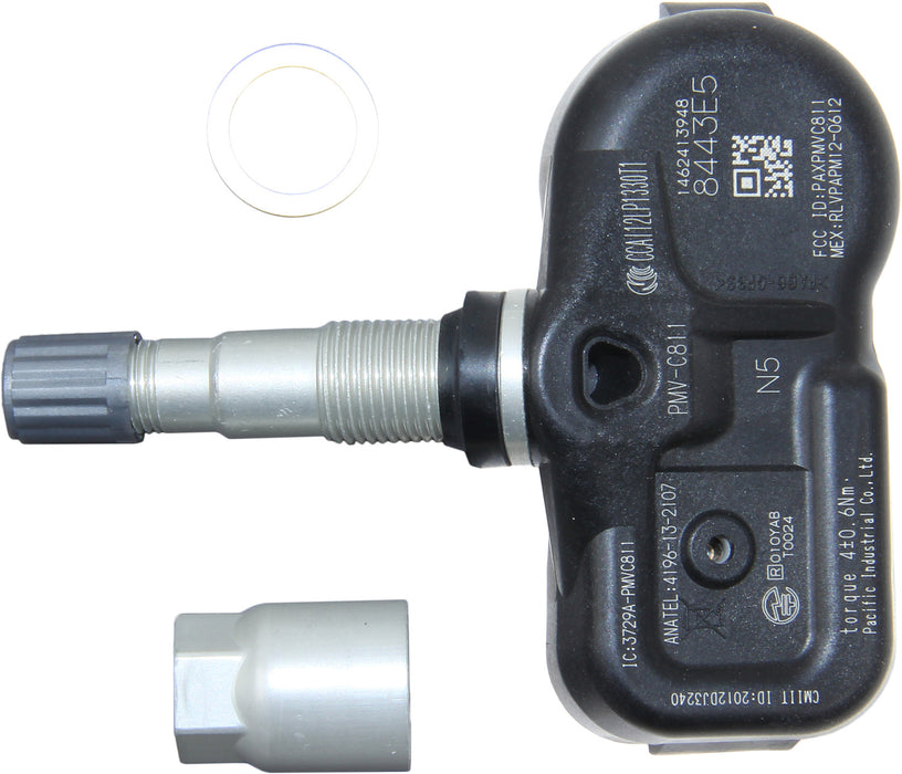 Denso 550-0305 Tire Pressure Monitoring System Sensor