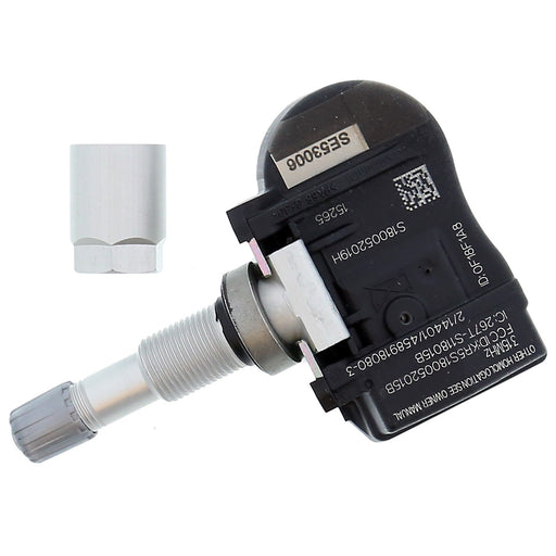 Denso 550-3003 Tire Pressure Monitoring System Sensor