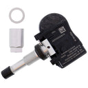 Denso 550-3004 Tire Pressure Monitoring System Sensor