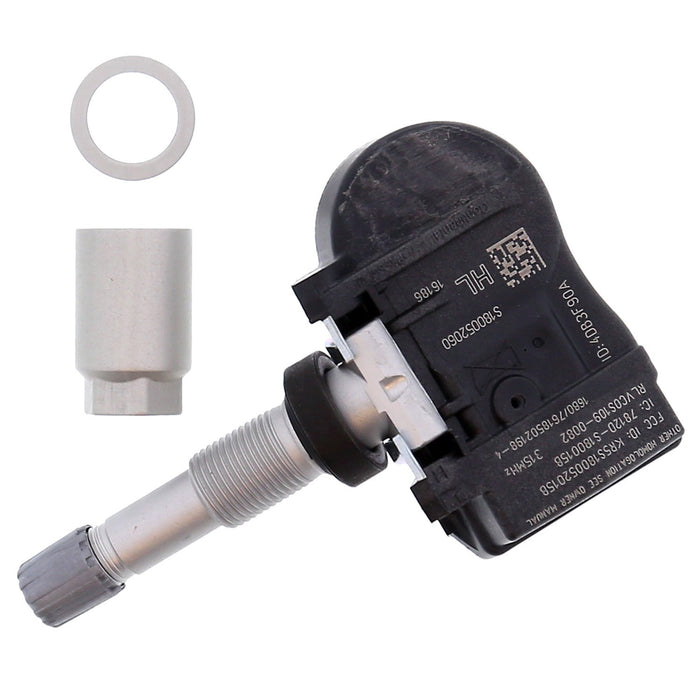 Denso 550-3010 Tire Pressure Monitoring System Sensor